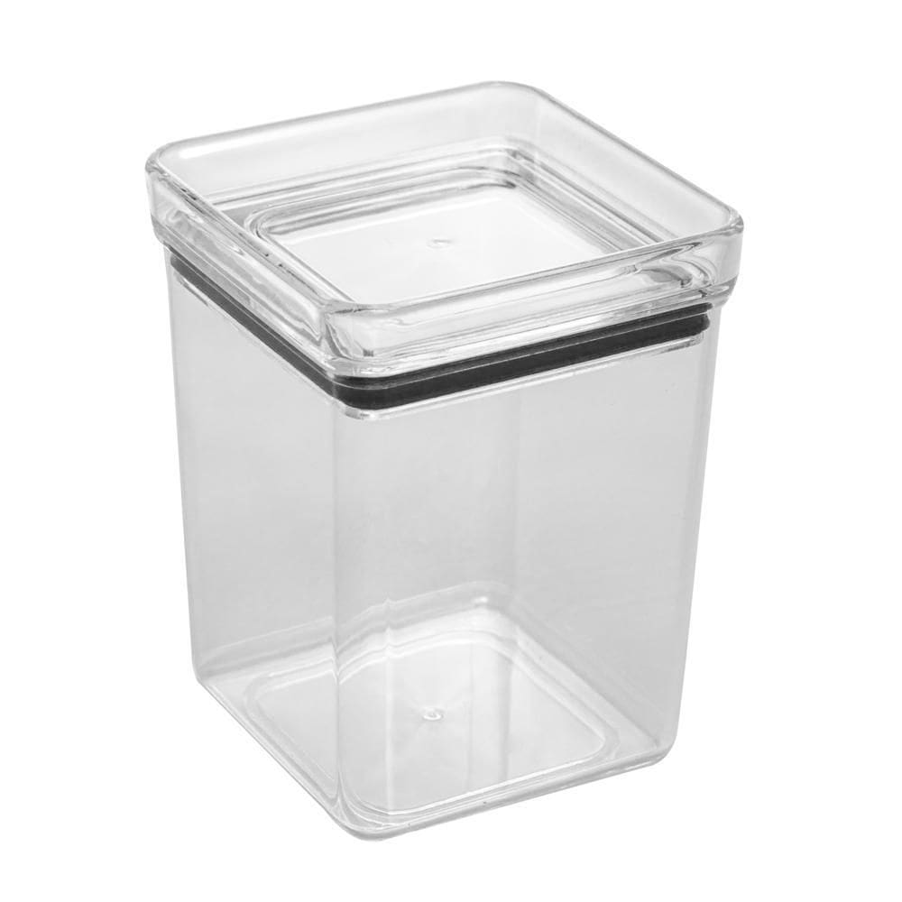Pote Hermético Empilhável My Box 600ml - Lyor