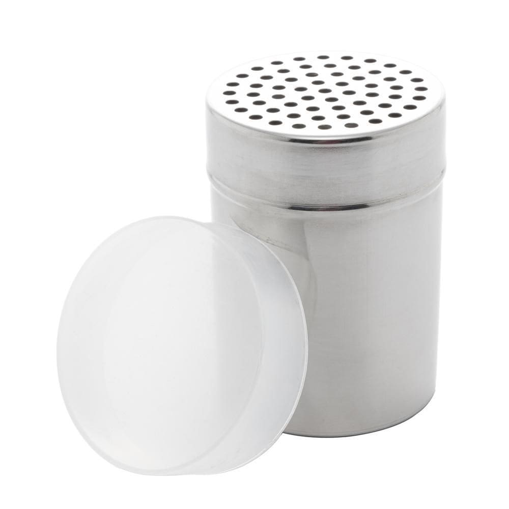 Queijeira de Aço Inox Prime 7,2cm x 10cm - Lyor