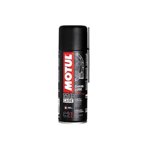 Lubrificante Spray De Corrente C2 Plus 200ml (Motul)