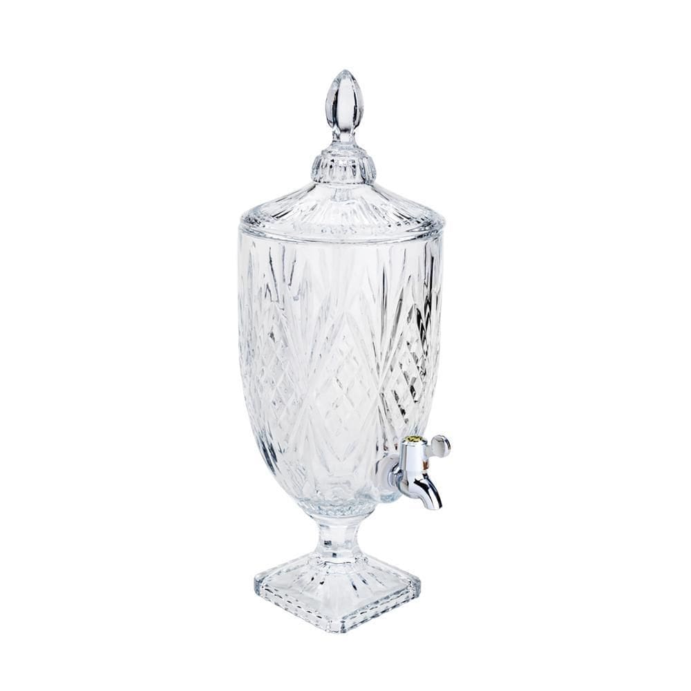 Suqueira de Cristal  Dublin 4,5L - Lyor