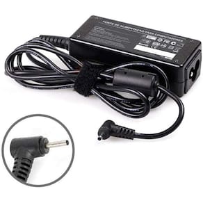 Fonte Carregador Chromebook 303C12 Xe303C12 Xe500Cl 12V 3,33