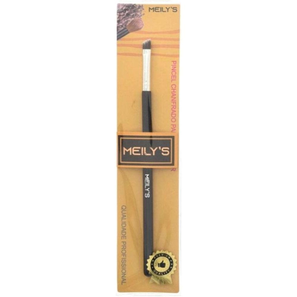 Pincel Chanfrado Para Delinear Meilys