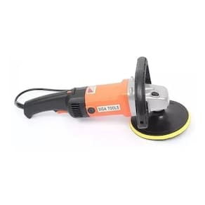 Politriz E Lixadeira 1300w 110v - Siga Tools