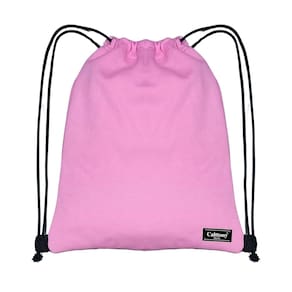 Mochila Adulto Minimalista de Moletom, para Esporte e Lazer
