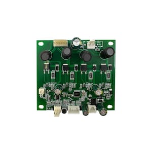 Placa Mae Para Cob Outdoor 300W