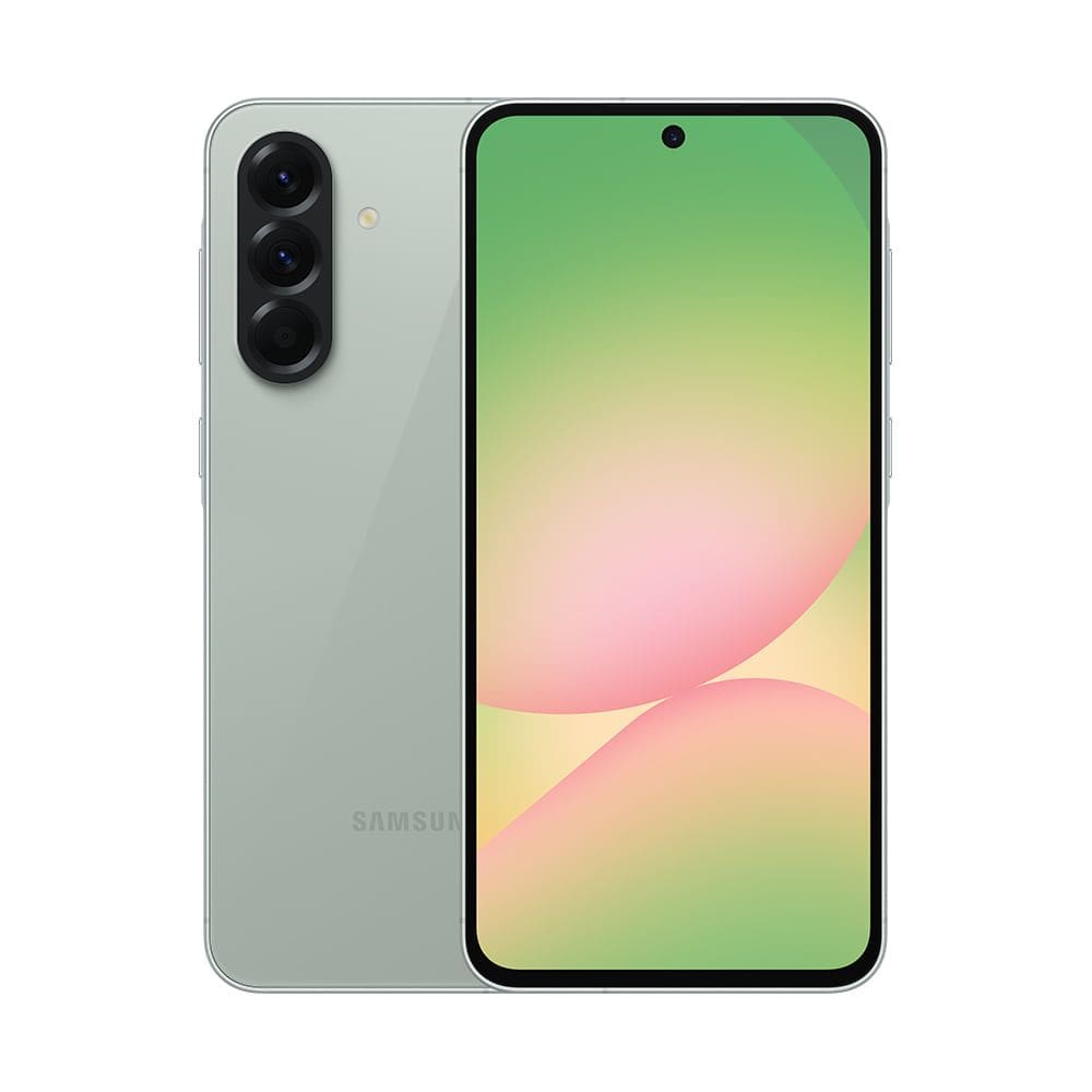 Celular Samsung Galaxy A56 5G 256GB, 8GB RAM, Recursos AI