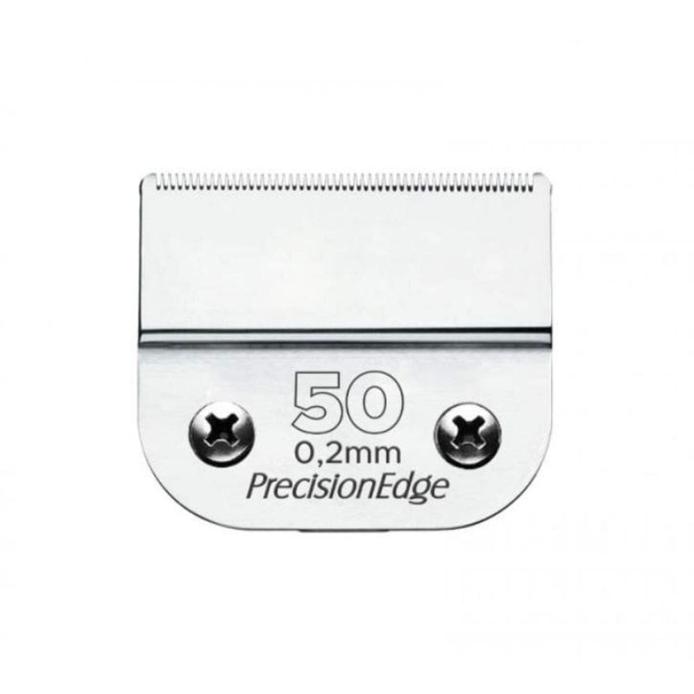 Lamina Precision Edge Carbon Chrome 50 0,2Mm