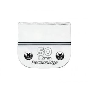 Lamina Precision Edge Carbon Chrome 50 0,2Mm