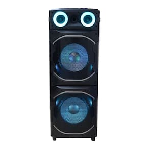 Caixa de Som Amplificada Philco PCX26000 Flash Lights 2600W - Bivolt