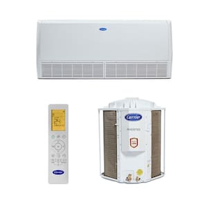 Ar Condicionado Split Teto Xpower Connect Inverter Carrier 60.000 Btus Frio 220v R-32