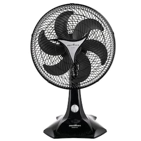 Ventilador Britânia 2 em 1 Turbo 55W Protect 30 Six 220V