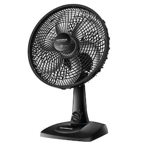Ventilador de Mesa 30cm Mondial 6 Pás Super Power 220V
