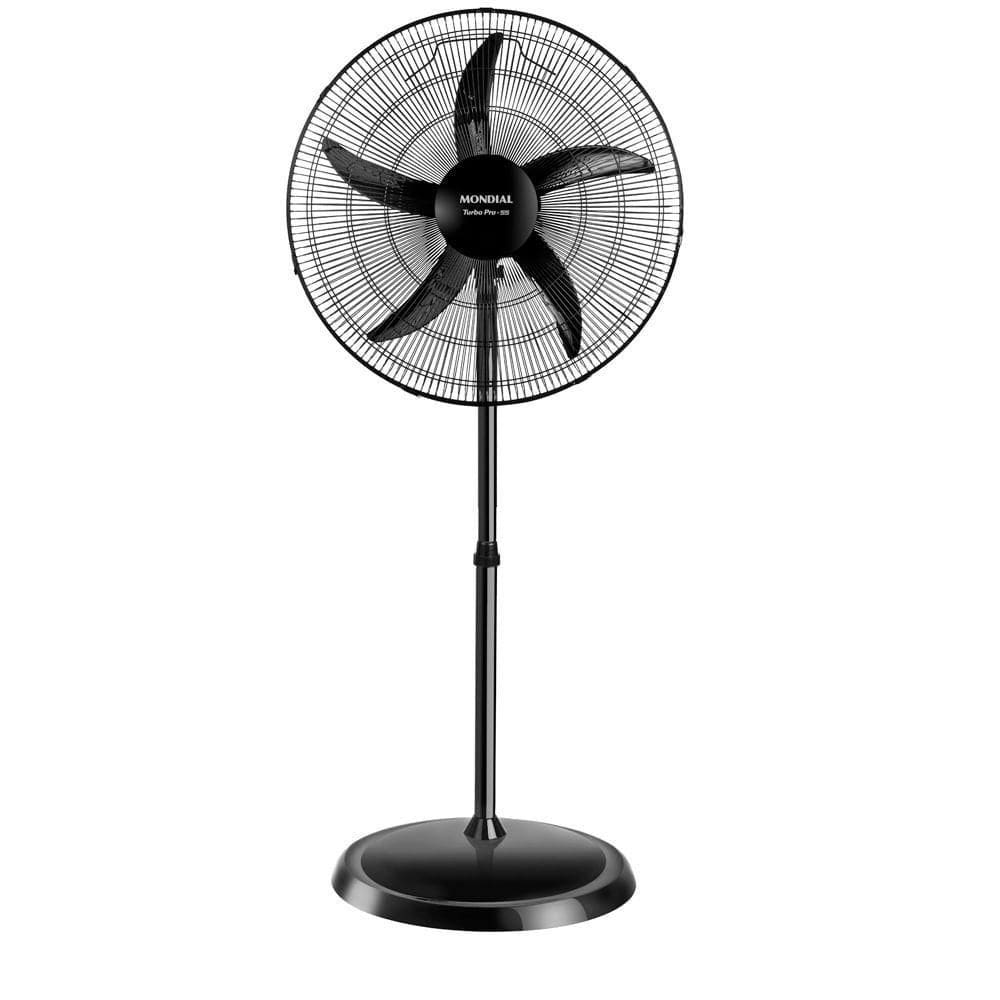 Ventilador De Coluna Mondial Nvc-pro-55 Vent 55cm Pro Nvc-pro-55 220v/60hz