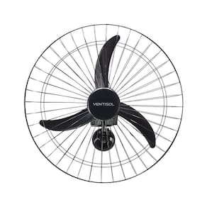 Ventilador De Parede 60cm - Ventisol