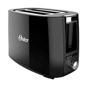 Torradeira Oster Black Simple Life 127v Otor650 Preto 127v
