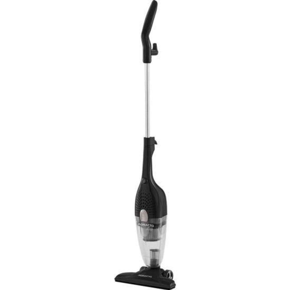 Aspirador De Pó Vertical Agratto Duo As02 1000w 220v [f002]