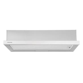 Depurador De Embutir Slim 80 Cm Inox Suggar 127V