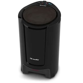 Centrífuga De Roupas Mueller FIT 15kg Preto 110V