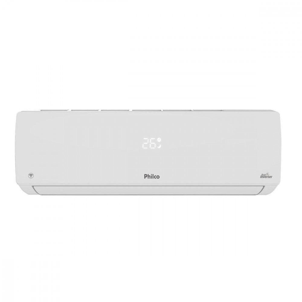 Ar Condicionado Philco 30.000 BTUs PAC30000IQFM15 Inverter Quente e Frio Branco 220V