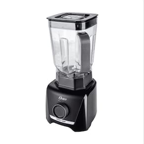 Liquidificador 1400 Full Com 15 Velocidades 3,2 Litros Preto 127v