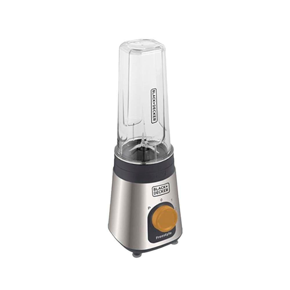 Liquidificador e Processador Freestyle Black Decker LP320 220V