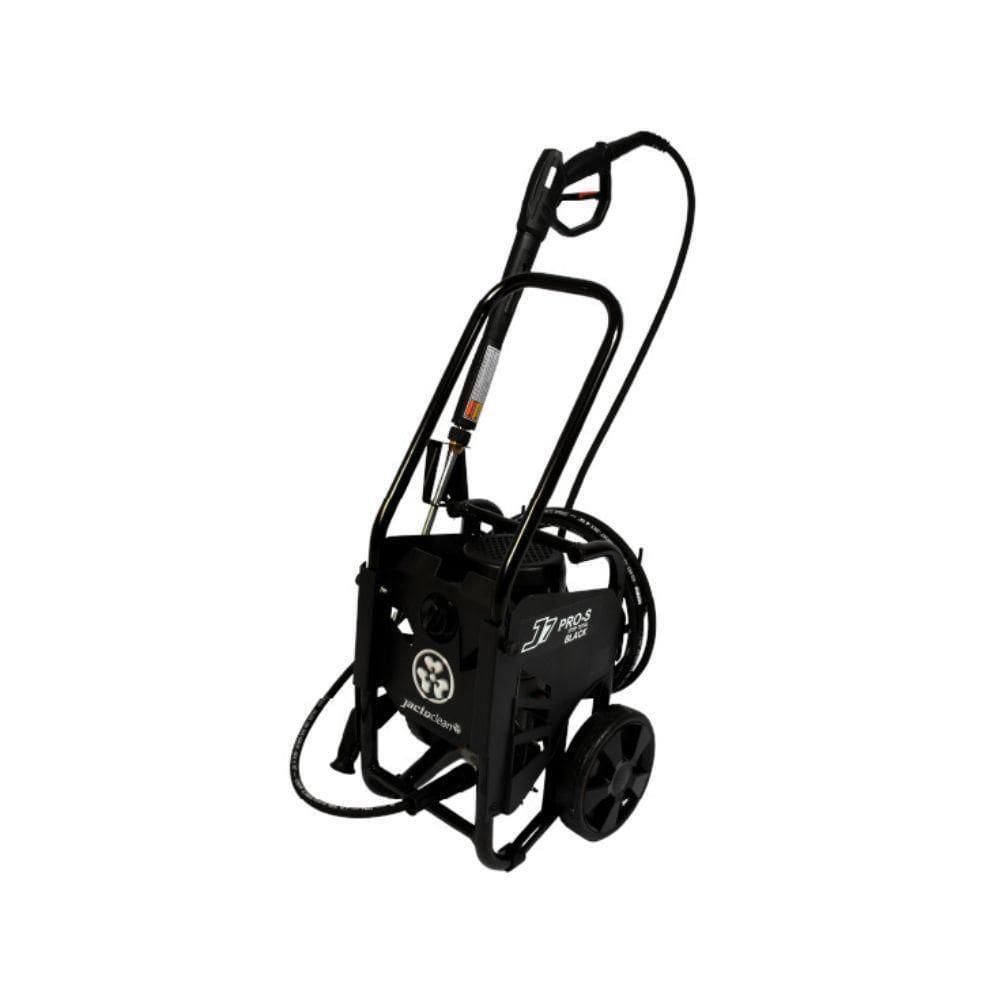 Lavadora De Alta Pressão Jacto J7 Pro-s Black - Preto, 110v