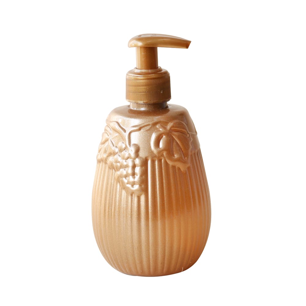 Porta Sabonete Líquido de Plástico 450ml