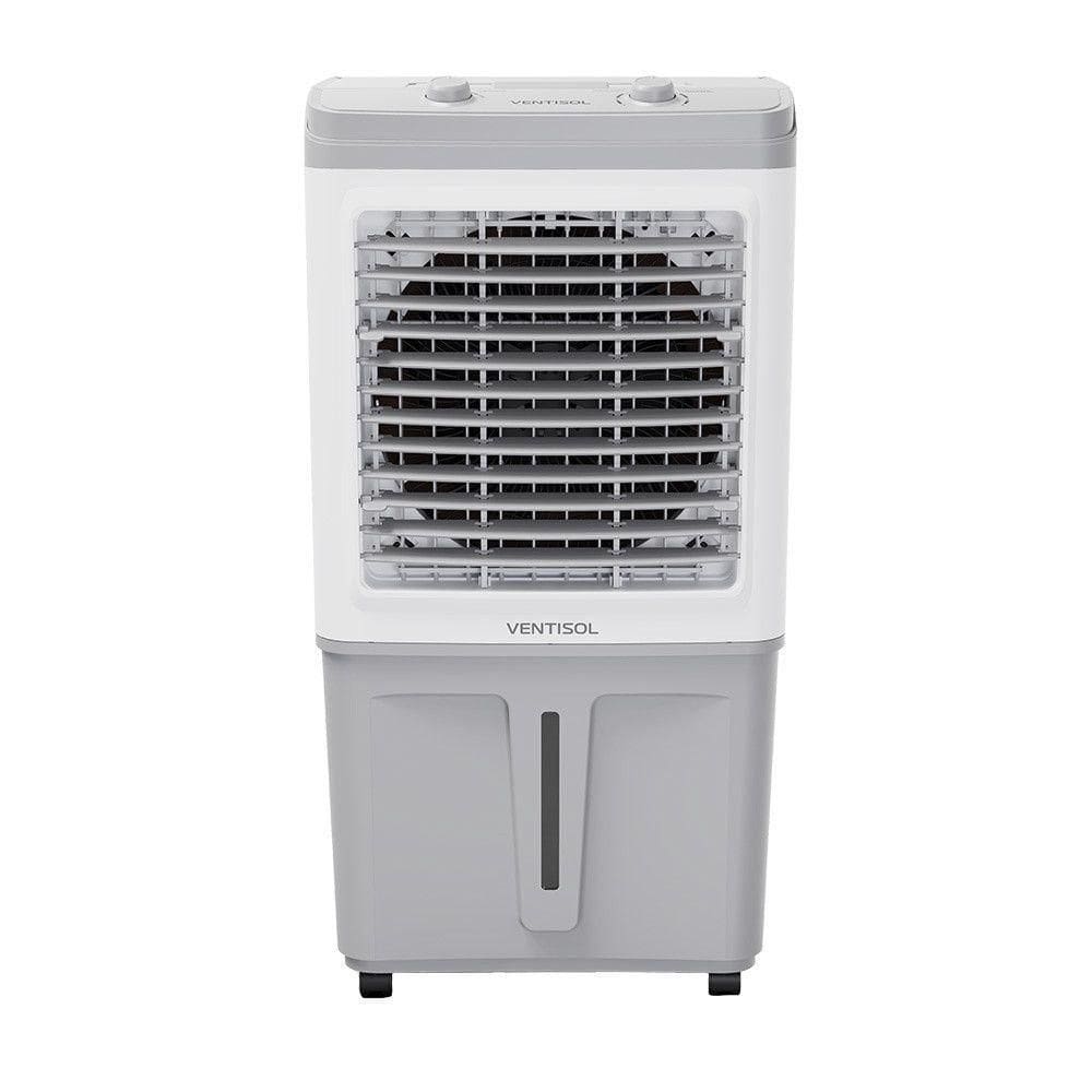 Climatizador 60 Litros Ventisol CLIN60PRO-02 150W Branco Com Cinza 220V