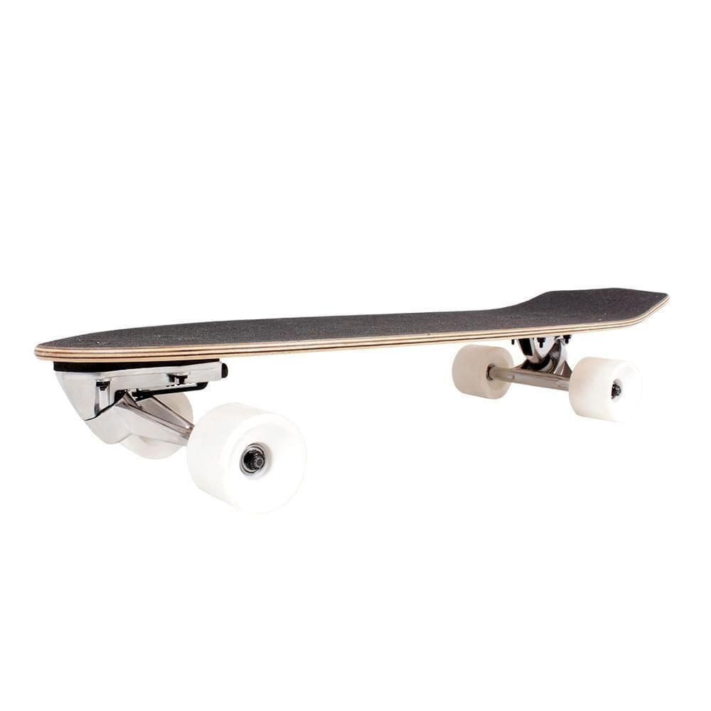 Swingboard Floral Blueberry Mormaii