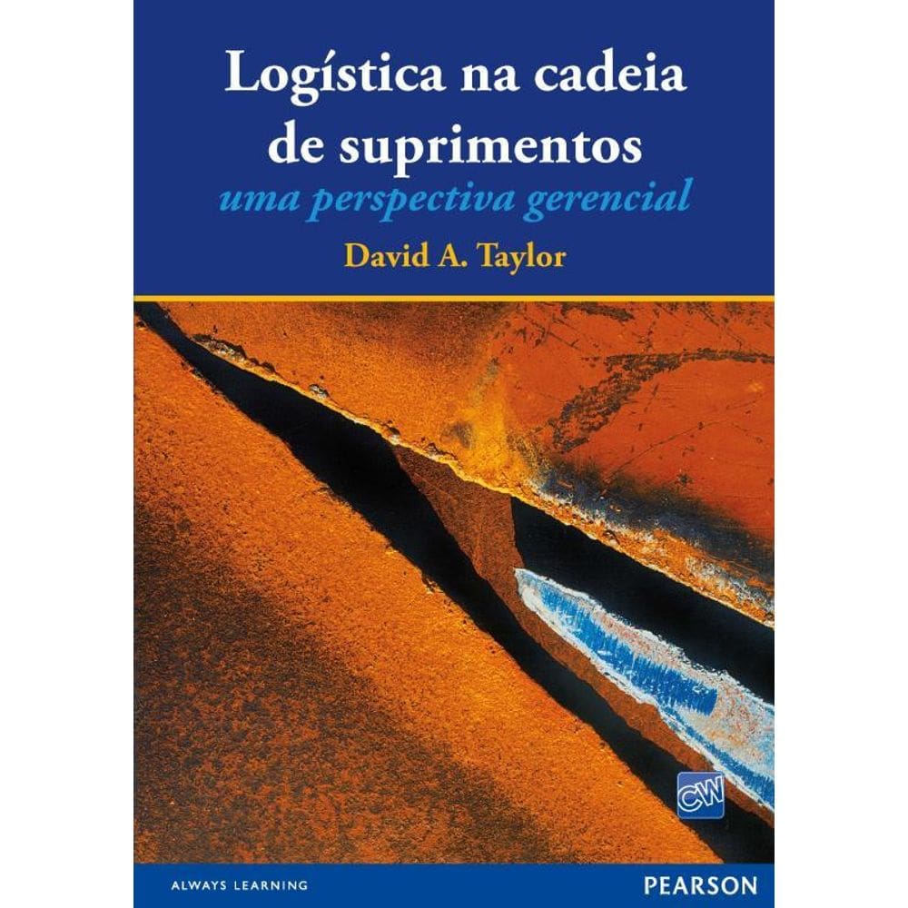 Logística na Cadeia de Suprimentos