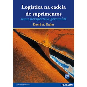 Logística na Cadeia de Suprimentos