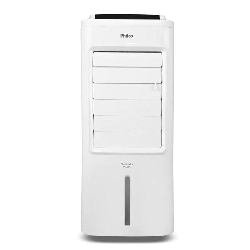 Climatizador Philco 4 em 1 PCL05A 3 Velocidades Função Timer 220V - 220V