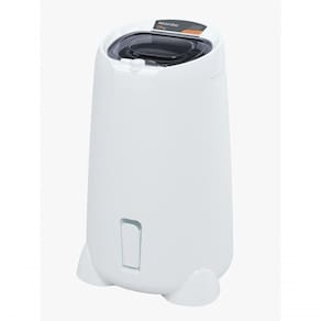 Centrífuga De Roupas Premium 15 Kg Branca Wanke 220V