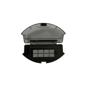 Tanque De Poeira Para Smart Robô Aspirador Laser PRA800