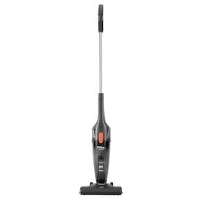 Aspirador De Pó Vertical Ou Portátil Pas1450c 1300w Philco Preto Filtro Lavável E Acessórios 220v