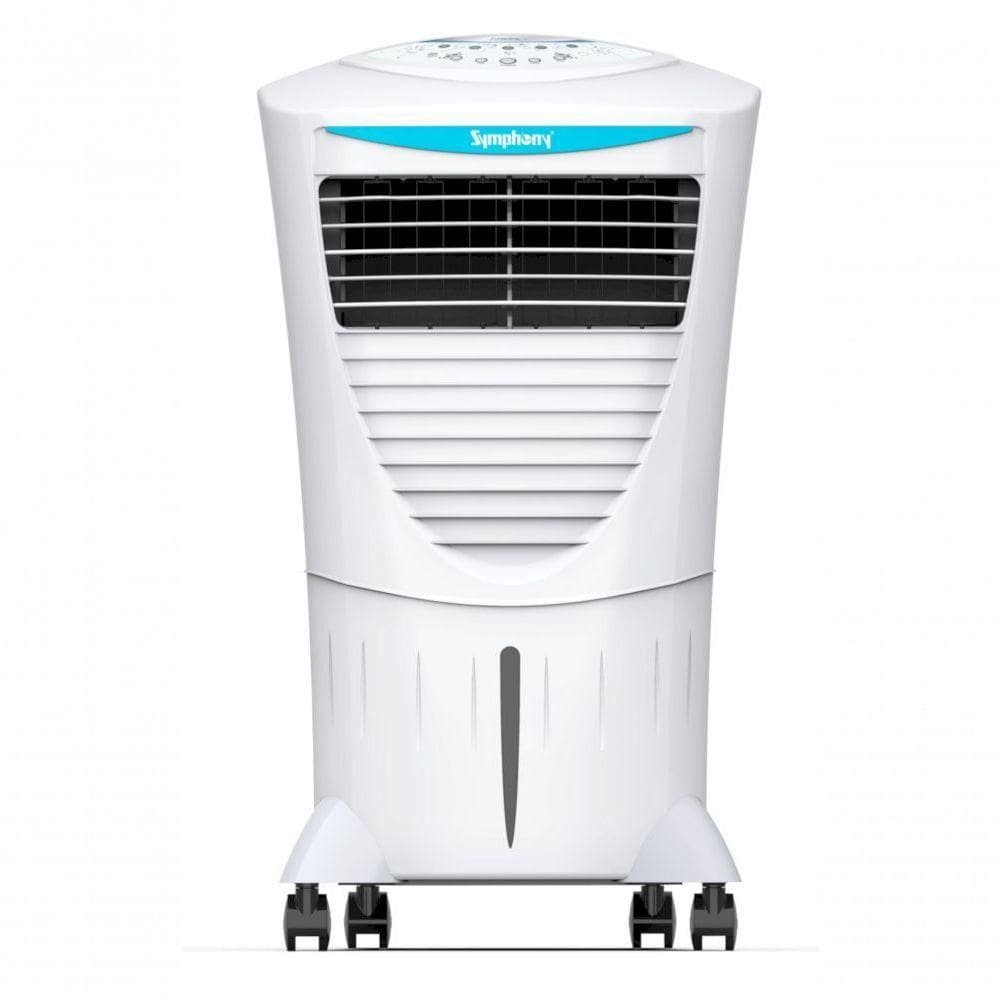 Climatizador de Ar Symphony Hi-Cool I - 31 Litros 210W Branco 110V