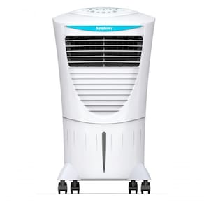Climatizador de Ar Symphony Hi-Cool I - 31 Litros 210W Branco 110V