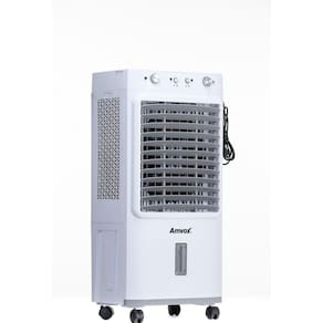Climatizador ACL4022 40 Litros 4 Velocidades Amvox Branco 220V