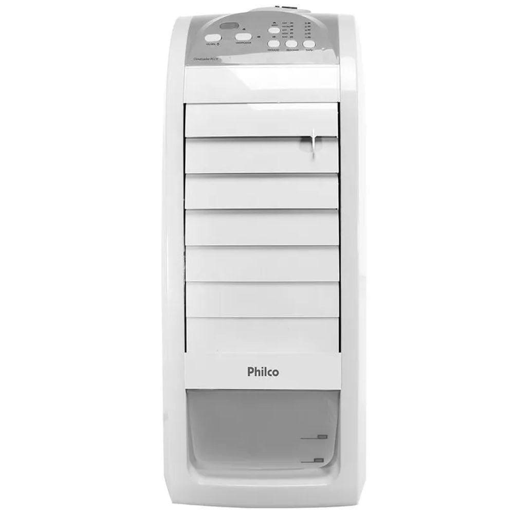 Climatizador Philco Ar Frio PCL1F 127V - 110V