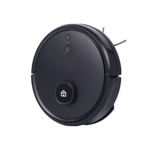 Smart Robô Aspirador Wi-fi Laser PRA800 Positivo Casa Inteligente