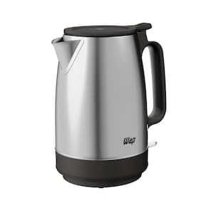 Chaleira Elétrica Inox Portátil 1,7l 1850w 220V Wce2 Wap