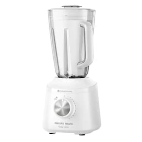 Liq Walita Serie 3000 Hr2271 1200w 3l 12v - Hr2271/01 Branco 110 Volts
