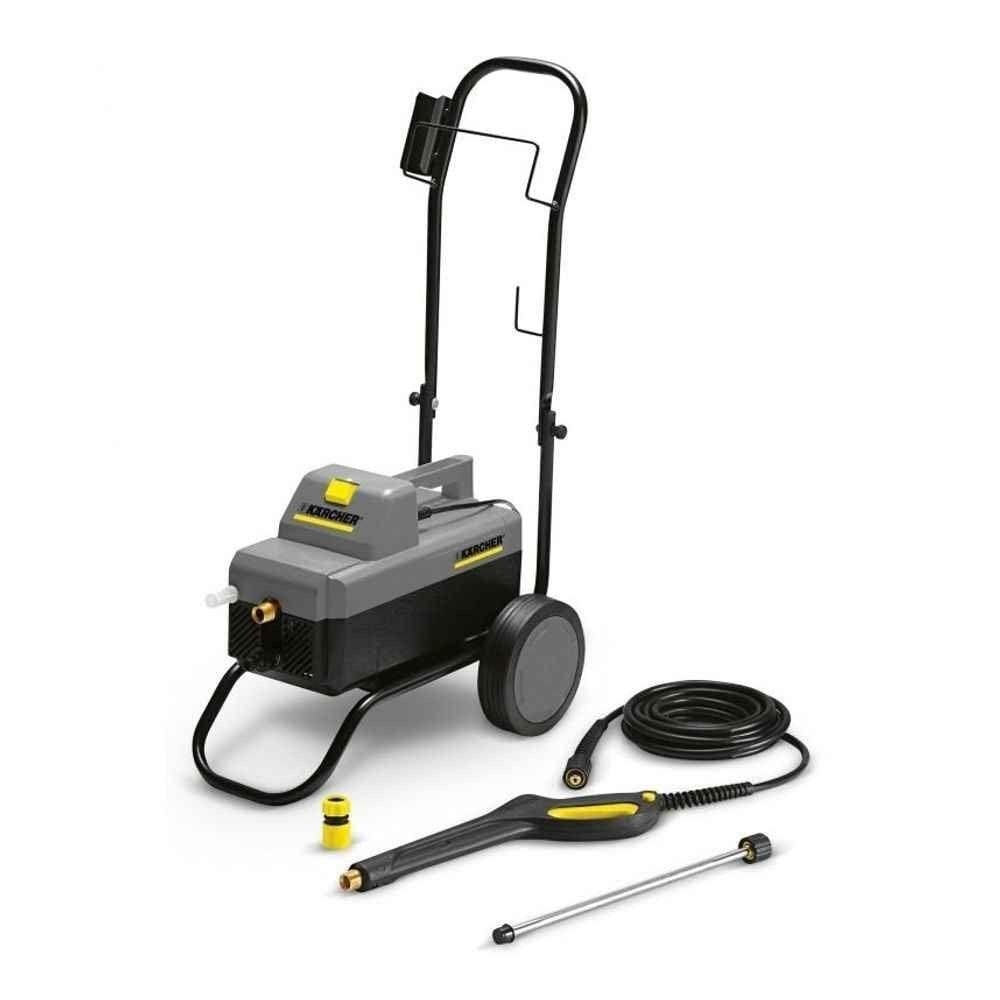 Lavadora De Alta Pressão Hd 585 Profi S 60hz - Motor A Indução - Karcher