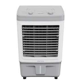 Climatizador De Ar Ventisol 35 Litros CLIN35 PRO Branco Com Cinza 220V