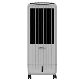 Climatizador De Ar Symphony Diet 8I 8 Litros 105W Cinza 110V