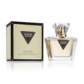 Perfume Masculino Sedutor 2.5 Oz Spray de Fragrância Intensa com Notas Sensuais