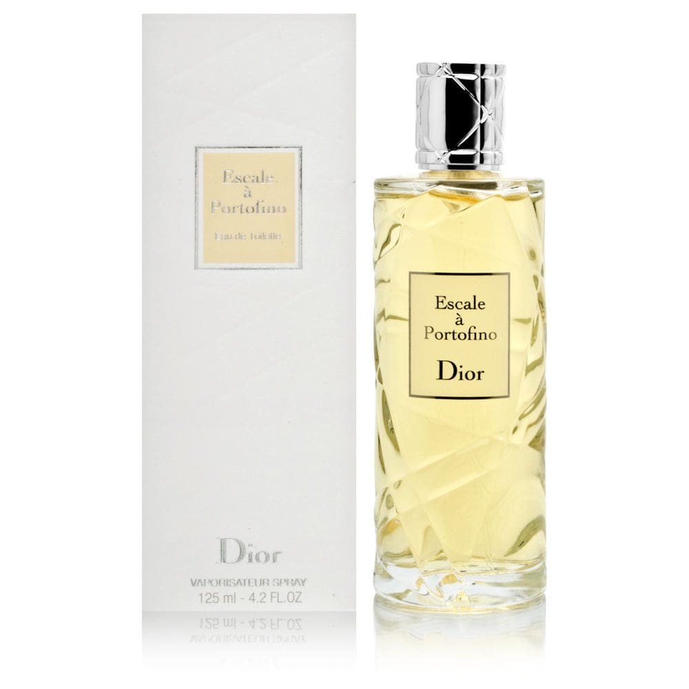 Perfume Dior Escale A Portofino EDT 125ml para mulheres