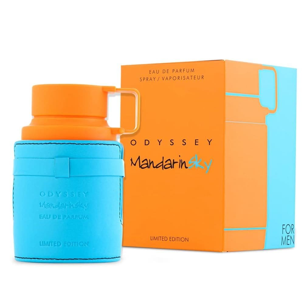 Perfume Armaf Odyssey Mandarin Sky Eau de Perfume