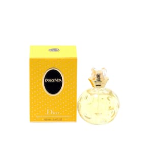 Perfume Dior Ladies by Christian Dior Eau de Toilette 100ml