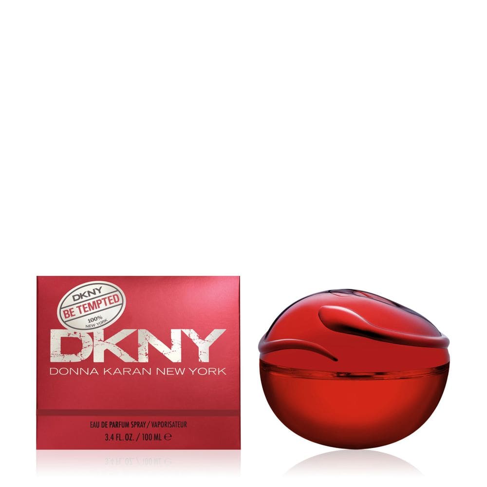 Perfume DKNY Be Tempted Eau de Parfum 100ml para mulheres